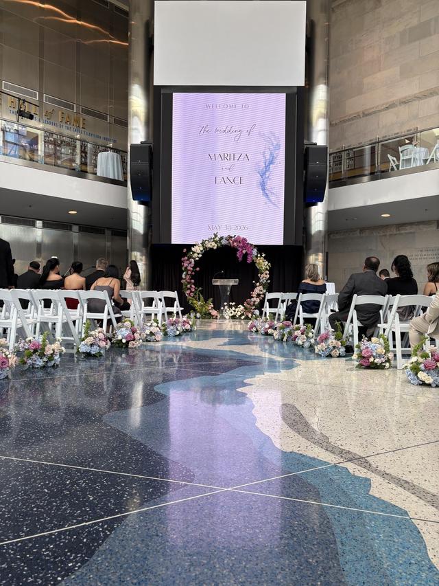 Cable Event Center - 1