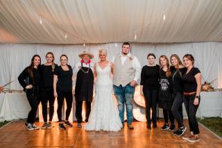 Pig & Pie Catering - 23