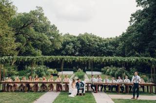 Mostly Becky Weddings & Events - 22