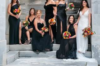 NE Flower Boutique - 123
