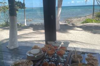 Blue Venado Beach Weddings - 22