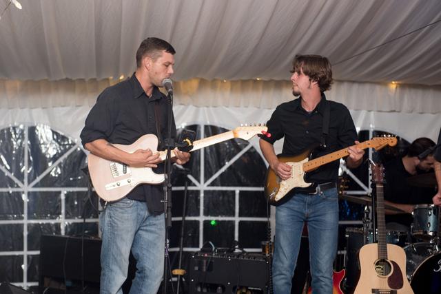 Graham Outten Music - 4