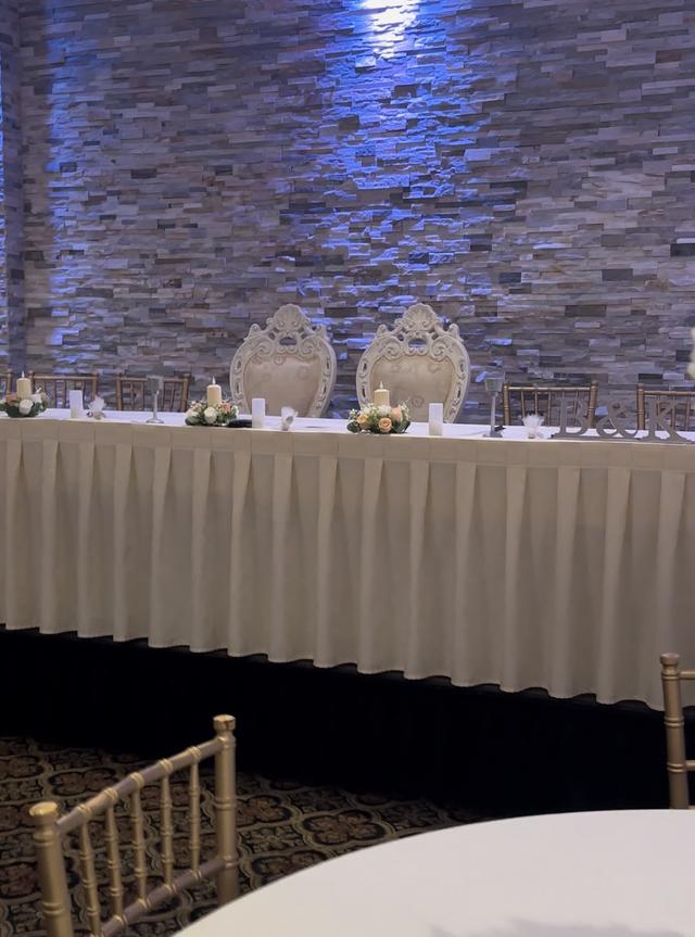 Manzo's Banquets - 2