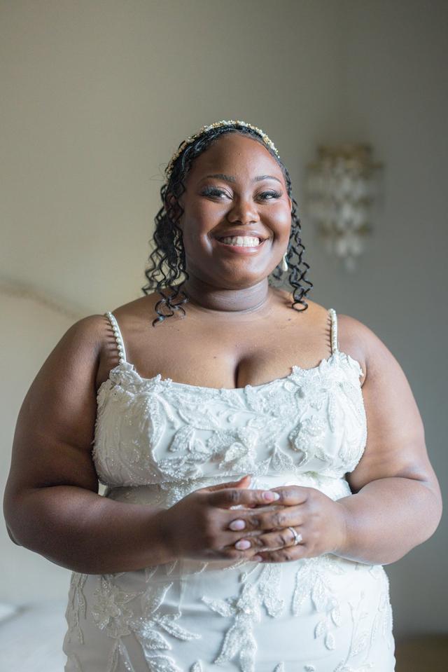 Cashmeir Bridal - 2