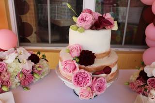 Hayal Flowers Design & Events - 74