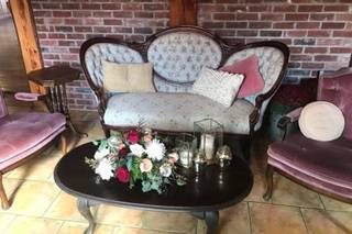 Pretty Little Vintage Co. - 120