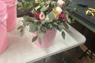 Nashville Flower Market - 7