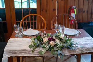 Vintage Orchid Events - 8