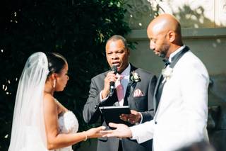 Important Moments Officiant Services - 9