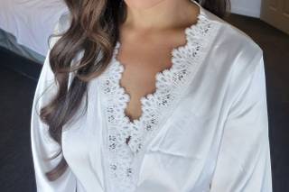 Bridal Makeup By Meli - 7