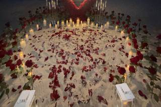 Caribbean Wedding - 9