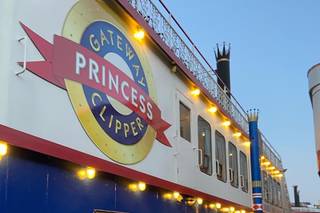Gateway Clipper Fleet - 9