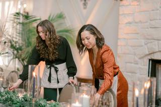 Angelica & Co. Weddings - 19