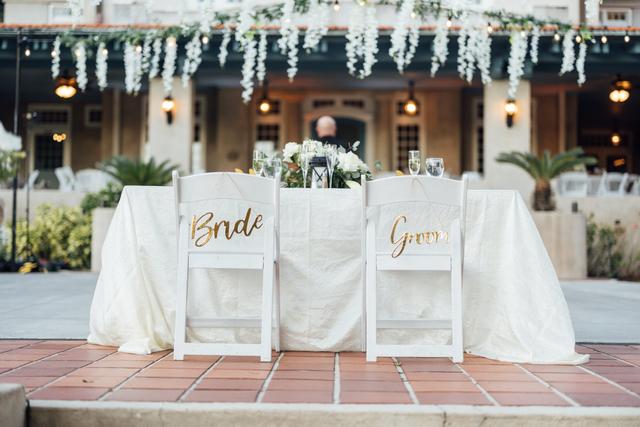 Lavender & Lace Wedding Florist - 1