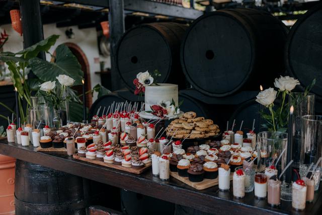 Cupkei Weddings - 1
