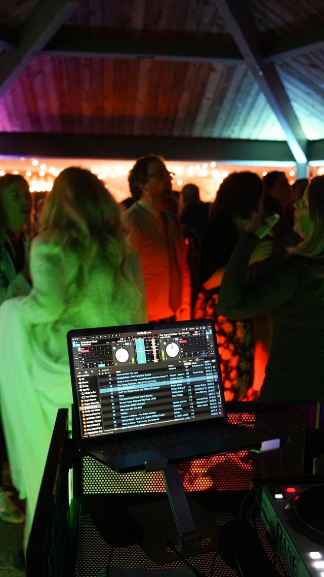 Silver State DJ Company - 2