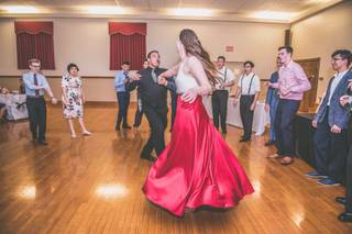 The Dancing DJ - Gil Keough - 12