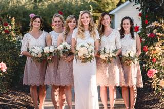 Kate Campbell Floral - 75