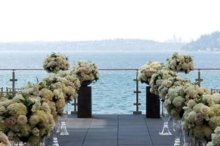 Hyatt Regency Lake Washington - 15