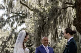 Kevin Martin | North Carolina Wedding Officiant | GetMarriedNC! - 8
