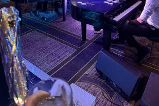 Cleveland Keys Dueling Pianos - 5