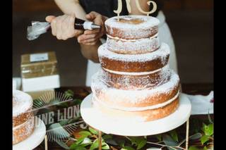 Windflower Cakes - 20