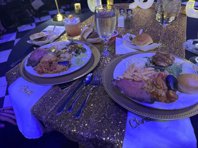 Catering By Robert - 4