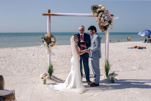 Fl Destination Weddings - 4