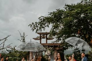 Handcrafted Weds & Events - 20