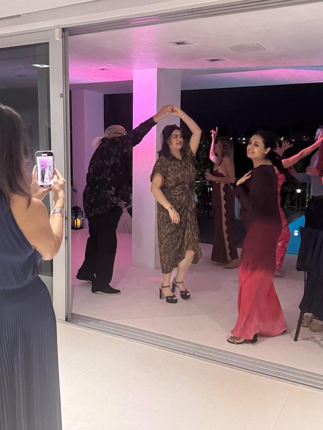 Falconi Event Productions - 2