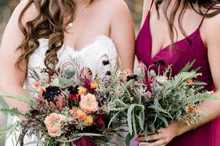 Floral Designs by Heather Hendrickson - 34