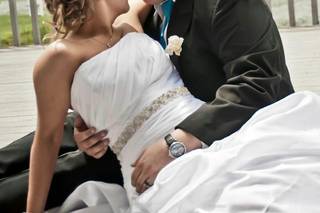 Destination Wedding Stylist - 16
