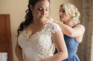 Arlene's Bridal Salon - 24
