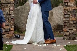Boulder Creek by Wedgewood Weddings - 40