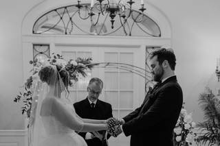 The Rite Officiant - 13
