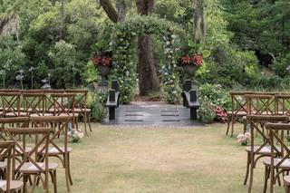 Elite Weddings Charleston - 6