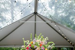 Woodland Floral Design - 13