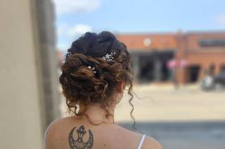Rowan Beauty Company - 8