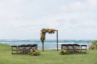 Loulu Palm Weddings - 5