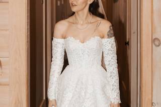 Christy & Co. - Makeup Artistry & Bridal Hair Design - 5