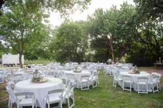 5 Star Rental Weddings & Events - 6
