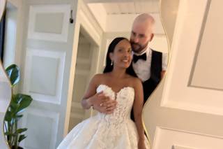 Cashmeir Bridal - 8