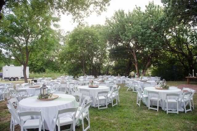 5 Star Rental Weddings & Events - 3