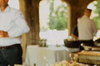 Snuffin's Catering - 7