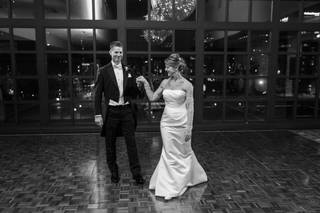 St. Clair Ballroom - 6