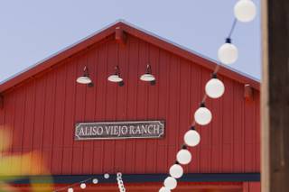 The Barn at Aliso Viejo Ranch - 8
