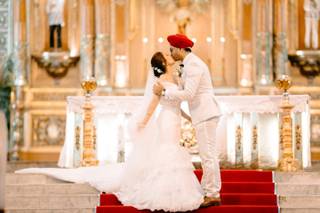 Jasmine's Bridal Shop - 23