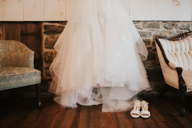 Tiffany's Bridal Boutique - 1