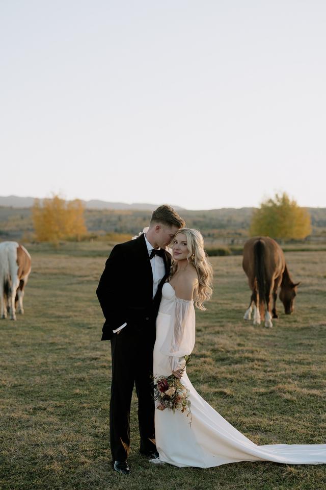 Diamond Cross Ranch - 2