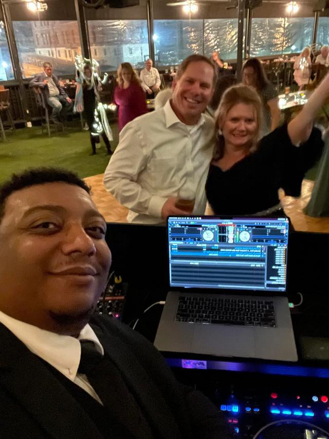 DJ Nasty Sho - 2